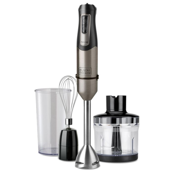 BATIDORA VARILLA BXHBA1200E (BLACKDECKER)